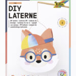 Folia Lantaarn Knutselset VOS