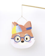 Folia Lantaarn Knutselset VOS