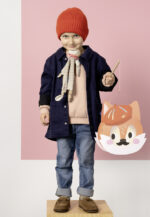 Folia Lantaarn Knutselset VOS