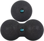 SCHILDKRÖT Dual Massageset, 2-delig