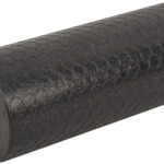 SCHILDKRÖT 2-in-1 Massageroller, zwart / blauw