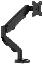 Fellowes Monitorarm Eppa, zwart