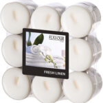 FLAVOUR by Gala geurtheelicht ´Fresh Linen´
