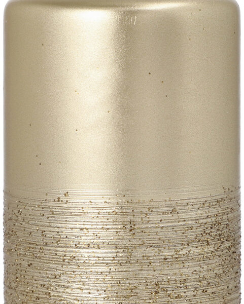 STARPAK Safe Candle Fia stompkaars, 60 mm, goud