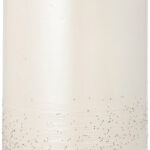 STARPAK Safe Candle Fia stompkaars, 60 mm, parelmoer