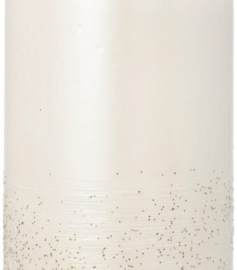 STARPAK Safe Candle Fia stompkaars, 60 mm, parelmoer