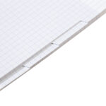 Clairefontaine Schoolschrift met 4 indexen, 240 x 320 mm