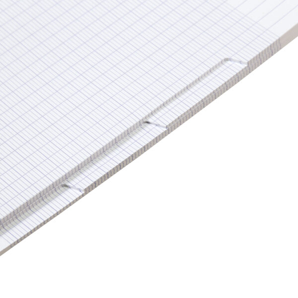 Clairefontaine Schoolschrift met 4 indexen, 240 x 320 mm