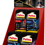 Pattex secondelijm, display van 24 stuks