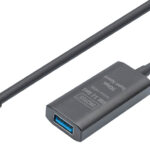 DIGITUS USB 3.2 Gen1 Actieve Verlengkabel, 5,0 m