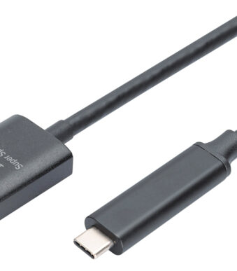 DIGITUS USB 3.2 Gen2 Actieve Verlengkabel, 5,0 m