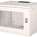 DIGITUS 19" SOHO PRO wandkast, 540 x 400 mm, 7 HE