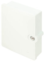 DIGITUS FTTH/FTTB aansluitbehuizing, 12x LC/APC, compleet uitgerust