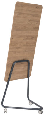 Bi-Office mobiel flipchart 'Ace', 700 x 1000 mm