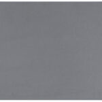 Bi-Office vilten prikbord, zonder lijst, 1200 x 900 mm, grijs