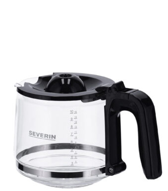 SEVERIN Glazen Kan 1,4 Liter