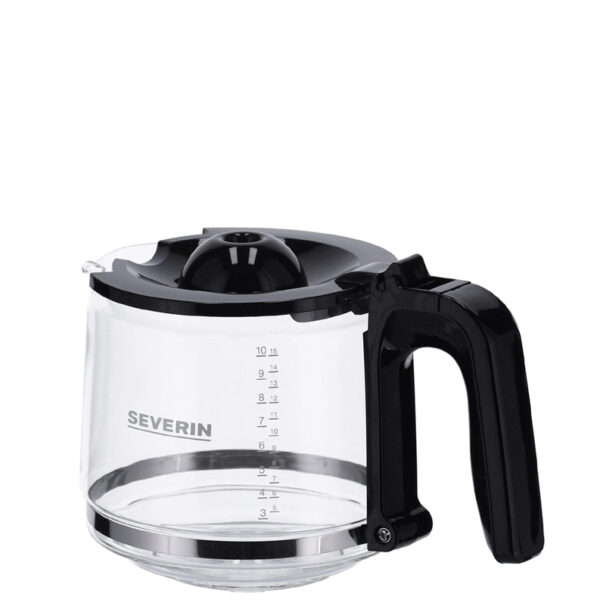SEVERIN Glazen Kan 1,4 Liter