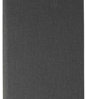 Sigel Drankenkaart, 1/2 A4, antraciet