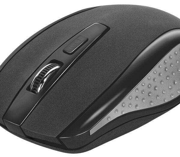 LogiLink Draadloze Desktopset, spatwaterdicht