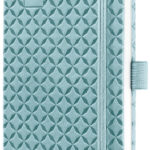 Sigel Zakagenda Jolie Flair 2026, Kunstleder, hemelsblauw