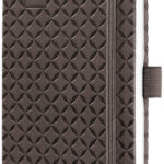 Sigel zakagenda Jolie Flair 2026, kunstleder, A6, bruin