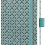 Sigel Zakagenda Jolie Flair 2026, kunstleder, oceaanblauw