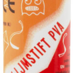 Kangaro Lijmstift, 20 g, oplosmiddelvrij, kleurloos