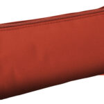 Kangaro Elastiek rond, rood