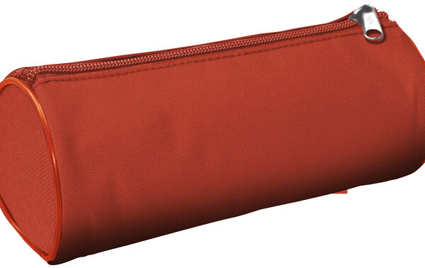 Kangaro Elastiek rond, rood