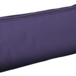 Kangaro Pennenetui Rond Paars