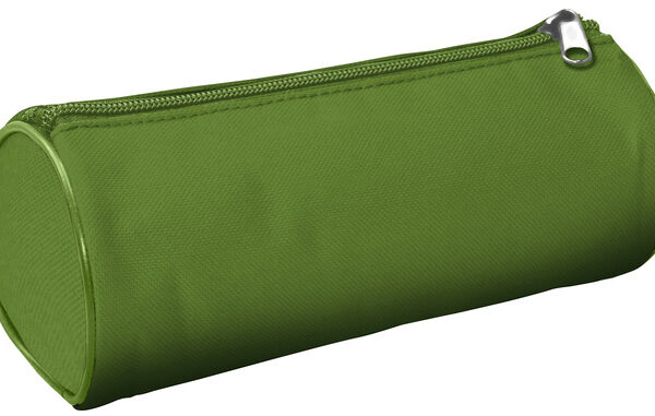 Kangaro Elastiekrol, rond, groen