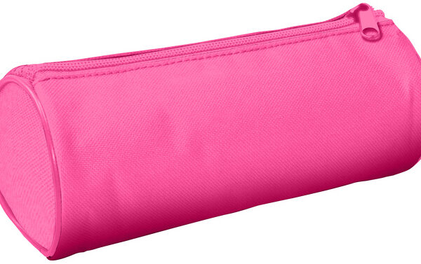 Kangaro Opberghoes, rond, fuchsia