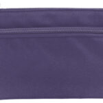 Kangaro Etui Hoekig Paars