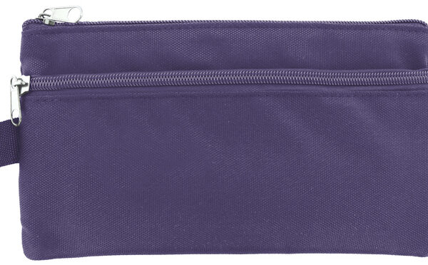 Kangaro Etui Hoekig Paars