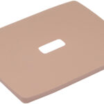 Kangaro Deksel voor opbergbox M roze