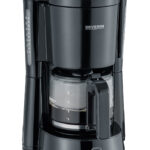 SEVERIN koffiezetapparaat KA 4815, zwart