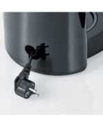 SEVERIN koffiezetapparaat KA 4815, zwart