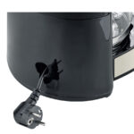 SEVERIN koffiezetapparaat KA 9575, 1.000 W, stofbeige