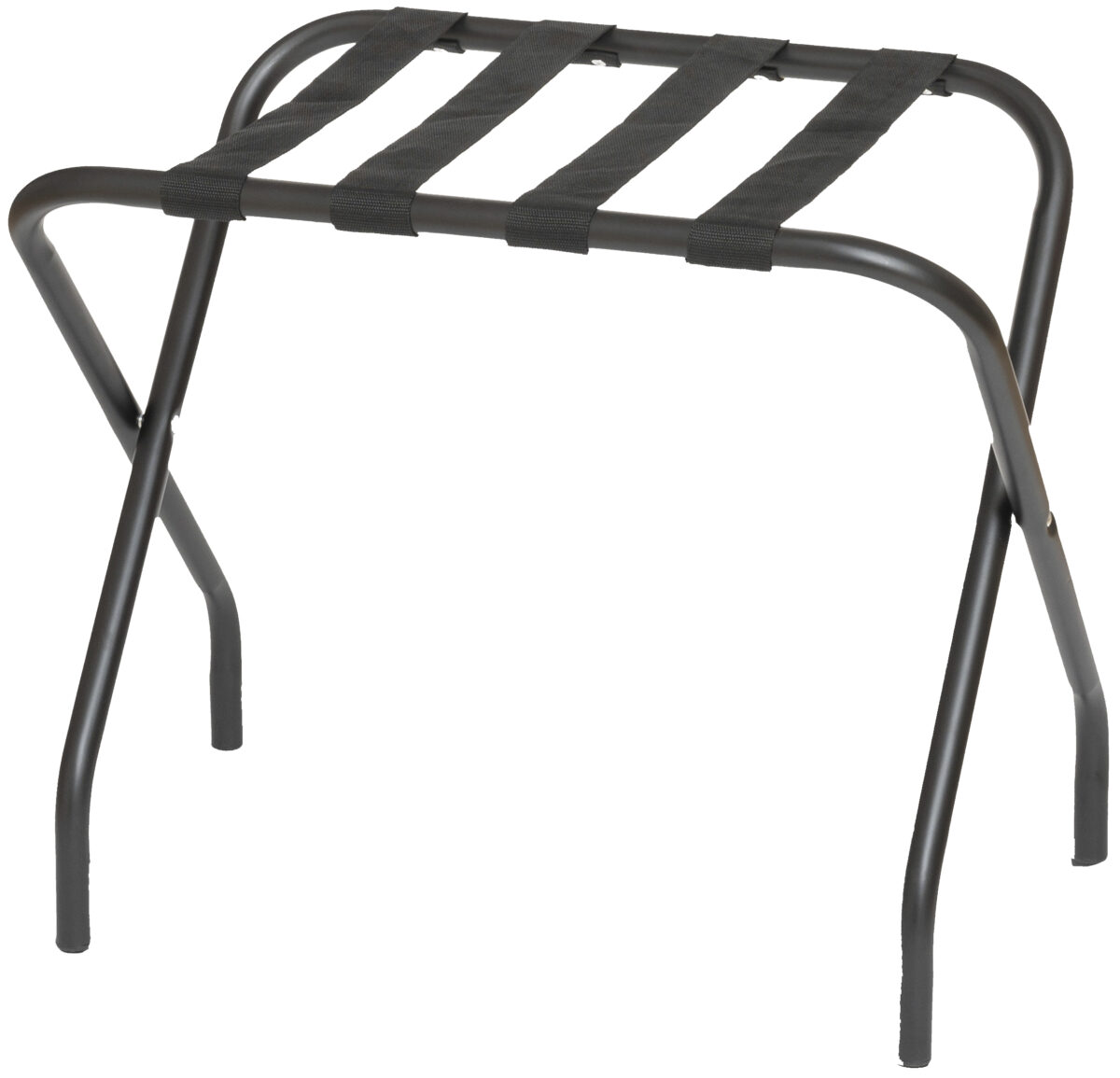 MOOR Bagagerek MARY I, zwart