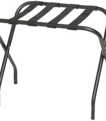 MOOR Bagagerek MARY I, zwart