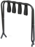 MOOR Bagagerek MARY I, zwart