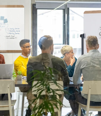 Bi-Office Whiteboard 'Ace', 1200 x 900 mm