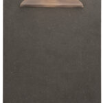 Securit Menukaart Klembord A4