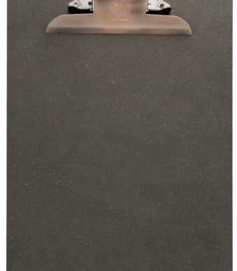 Securit Menukaart Klembord A4