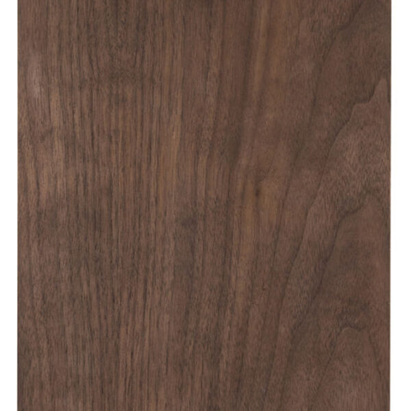 Securit menukaart klembord WALNUT, A4, van notenhout