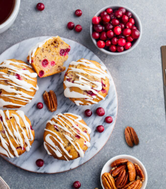 Securit klembord WALNUT voor rekeningen, gemaakt van walnootenhout