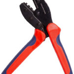 LogiLink Krimptang voor PV-connectoren van zonnepanelen