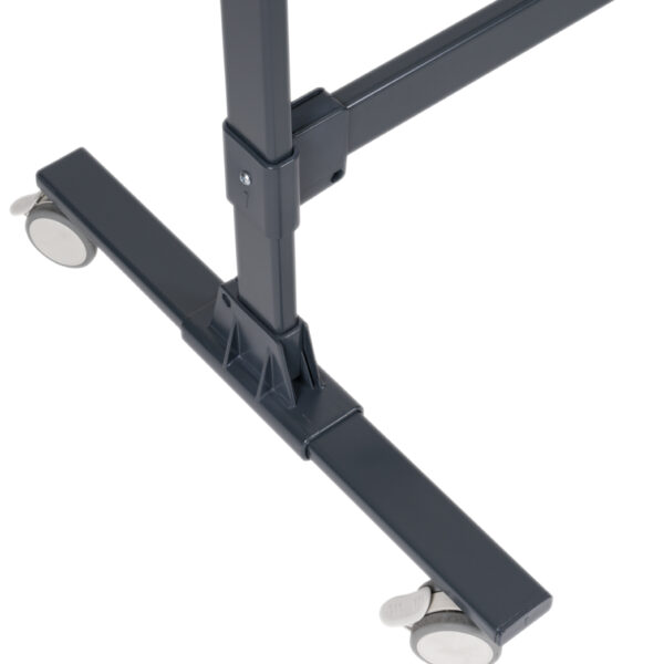 Bi-Office mobiel whiteboard 'Ace', 1200 x 900 mm