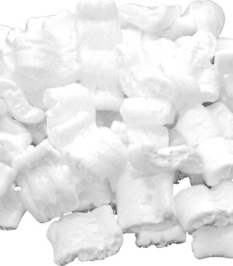 RAADHUIS Opvulchips verpakkingsmateriaal, in zak, 5 liter