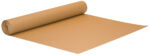 RAADHUIS Pakpapier op rol, 750 mm x 250 m, bruin